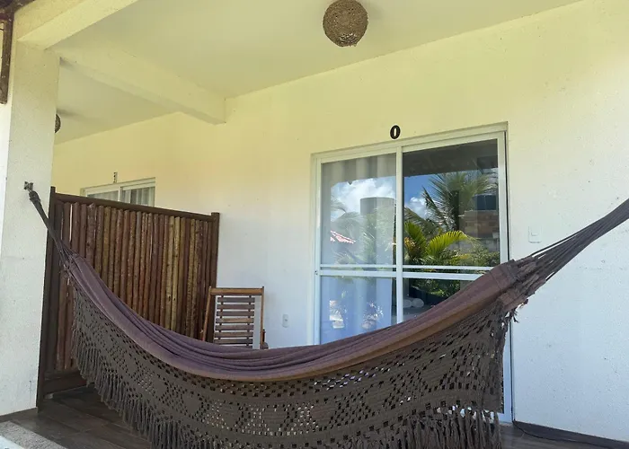 Pousada Villa Egregora