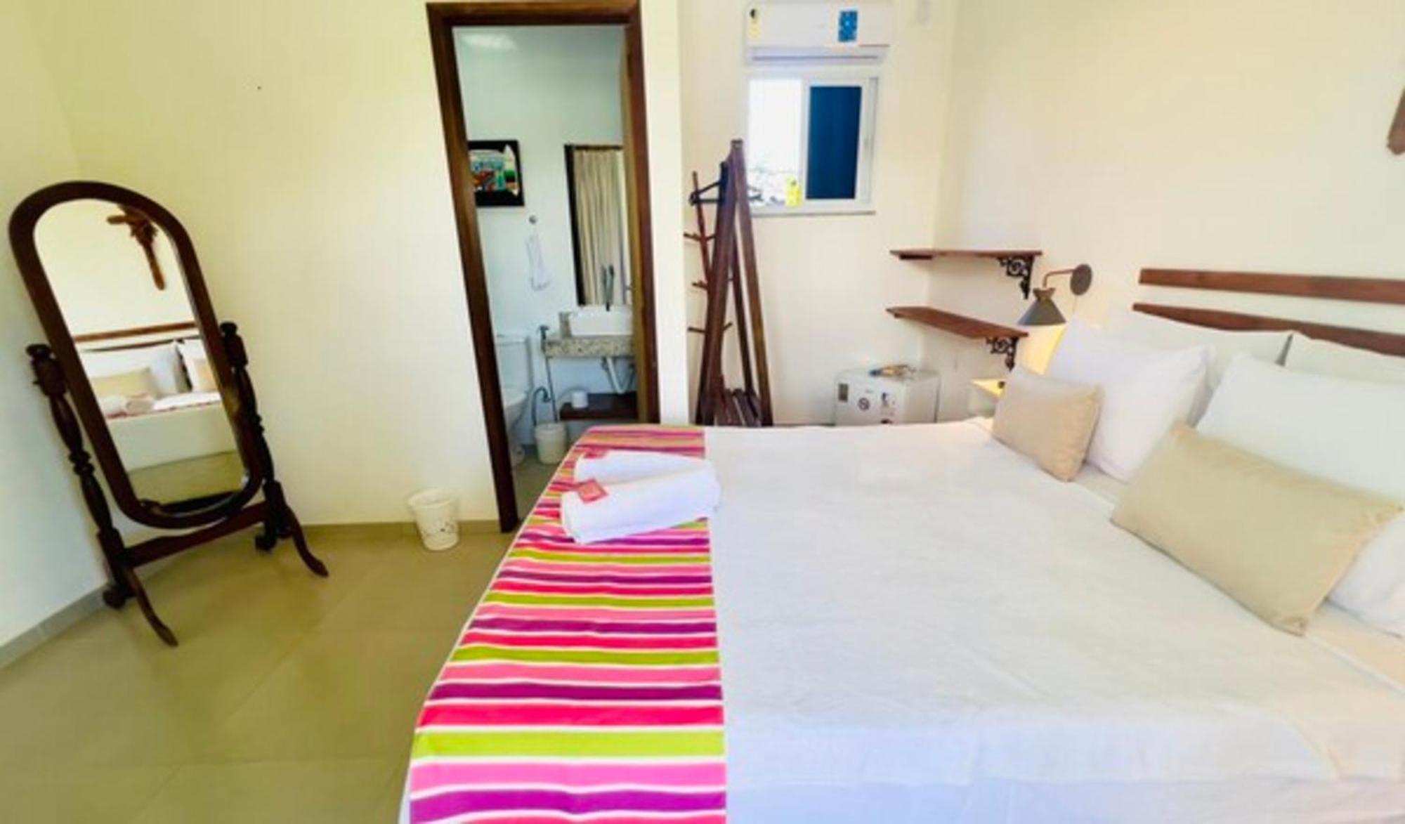 Guest house Egregora *