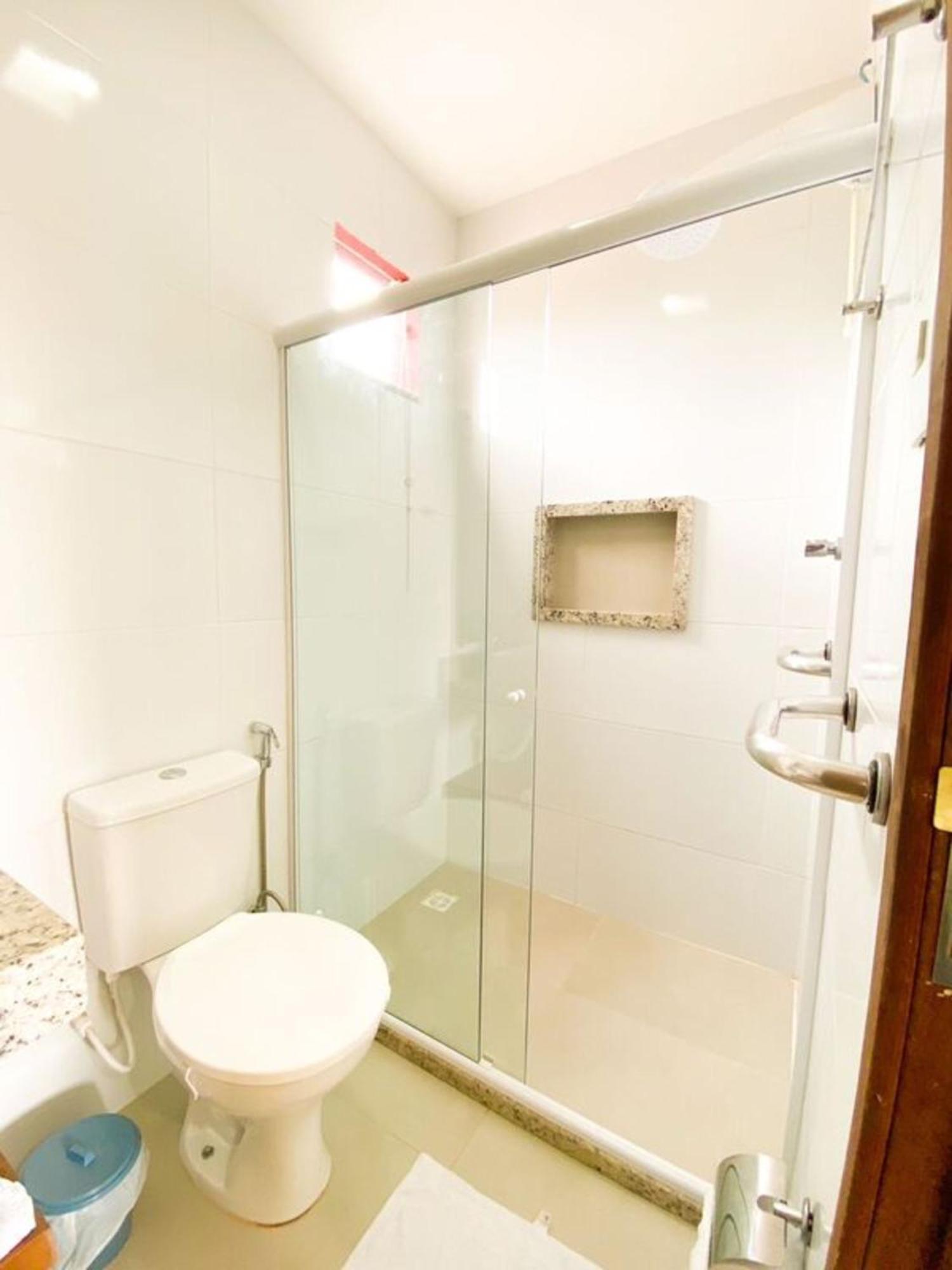 Guest house Egregora Itacimirim