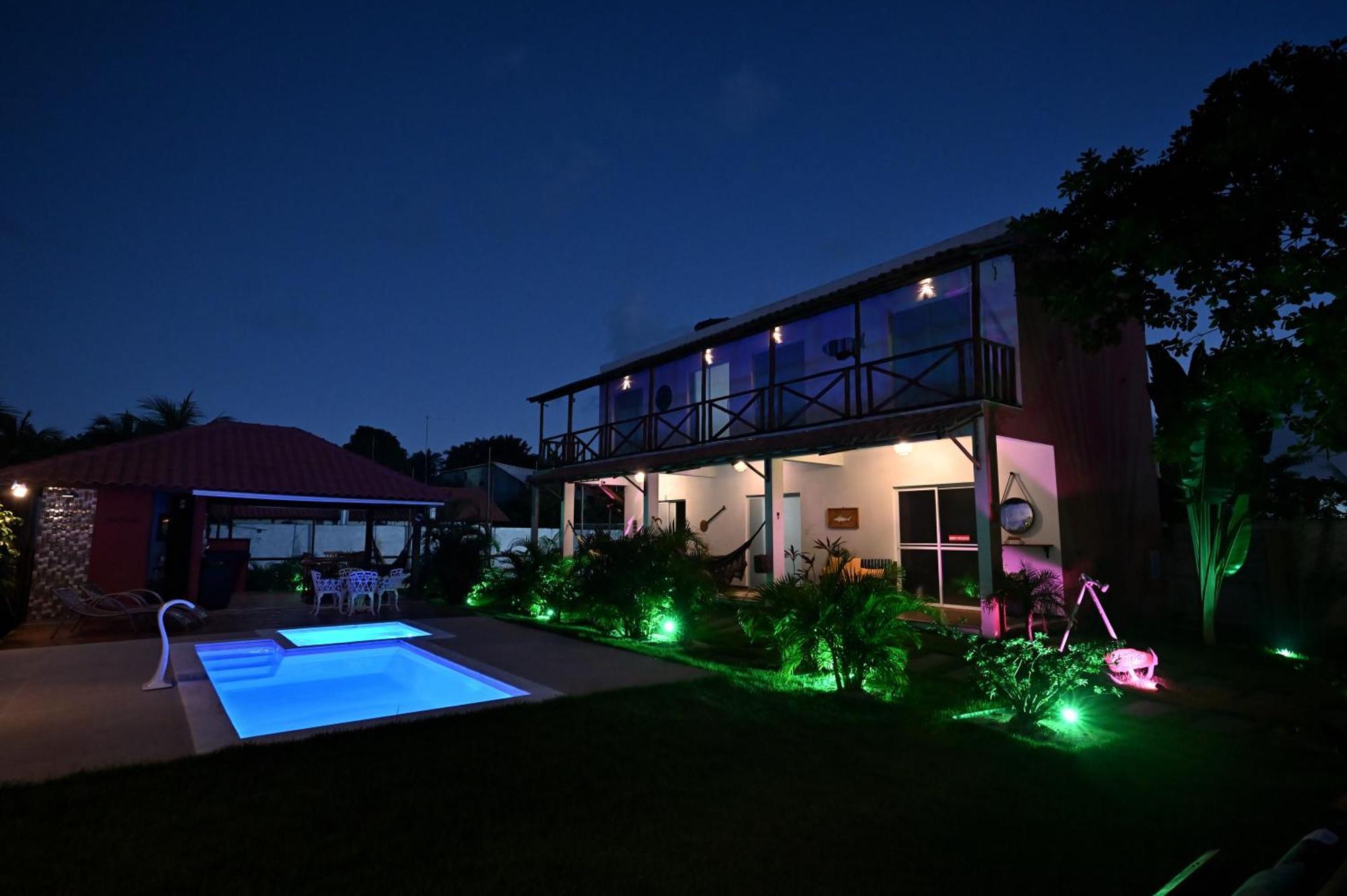 Guest house Egregora *