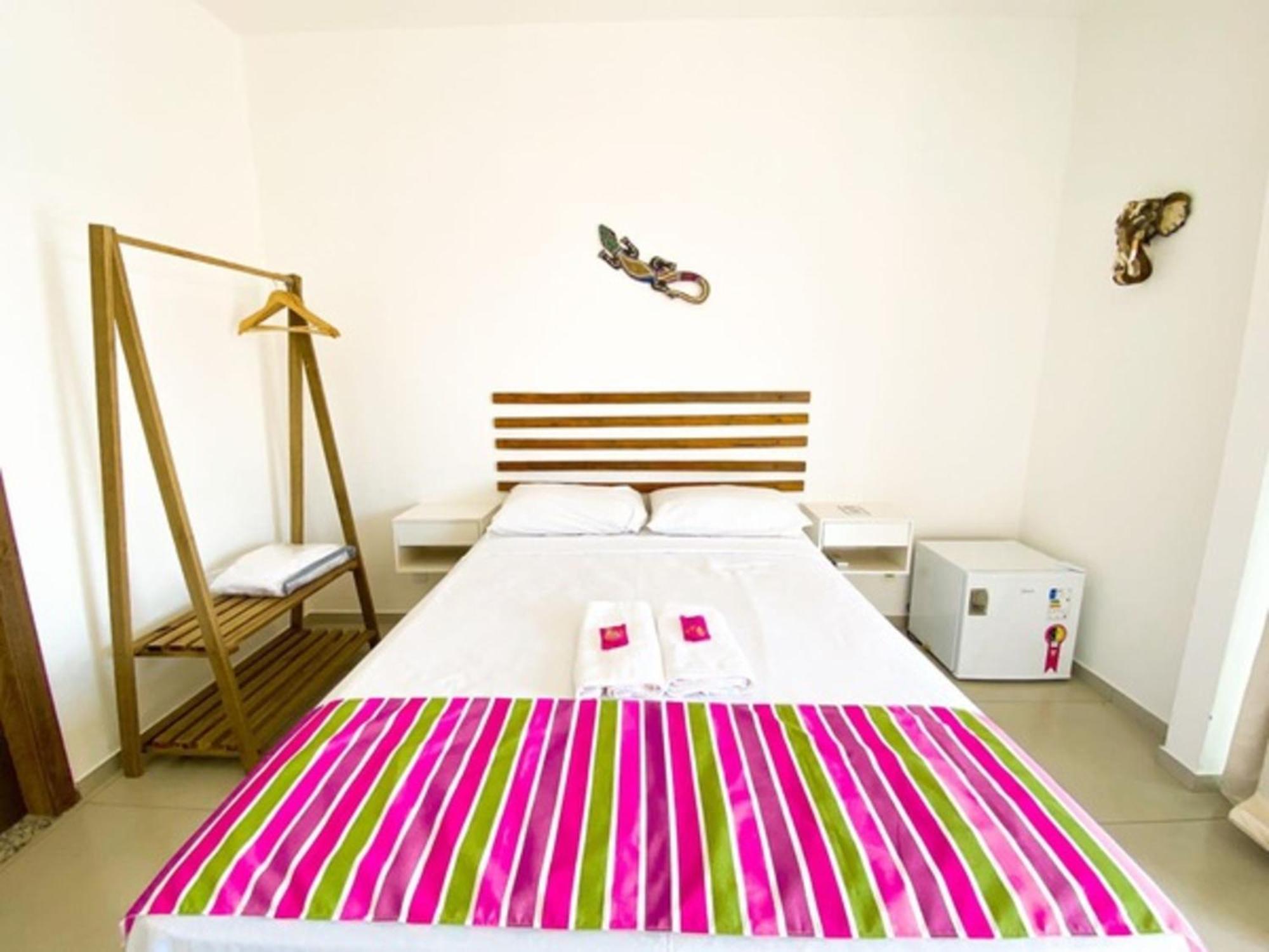 Guest house Egregora Itacimirim