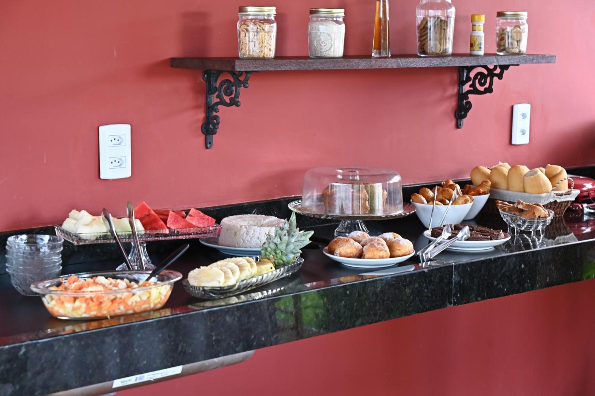 Egregora Guest house