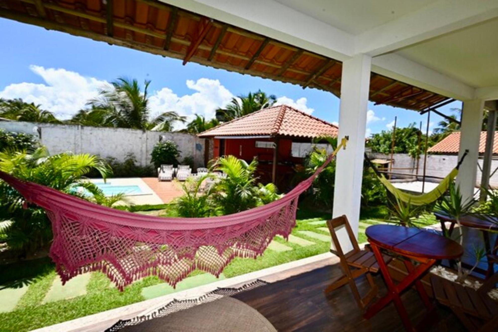 Guest house Egregora *