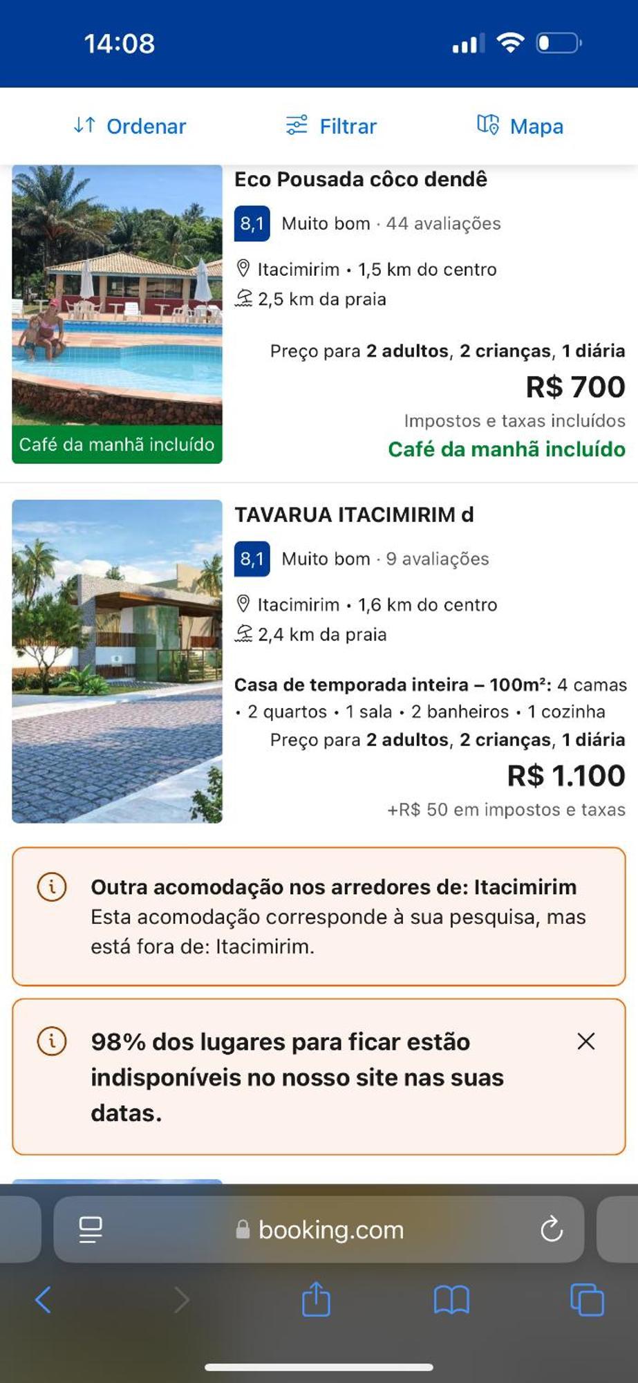 Egregora Guest house *