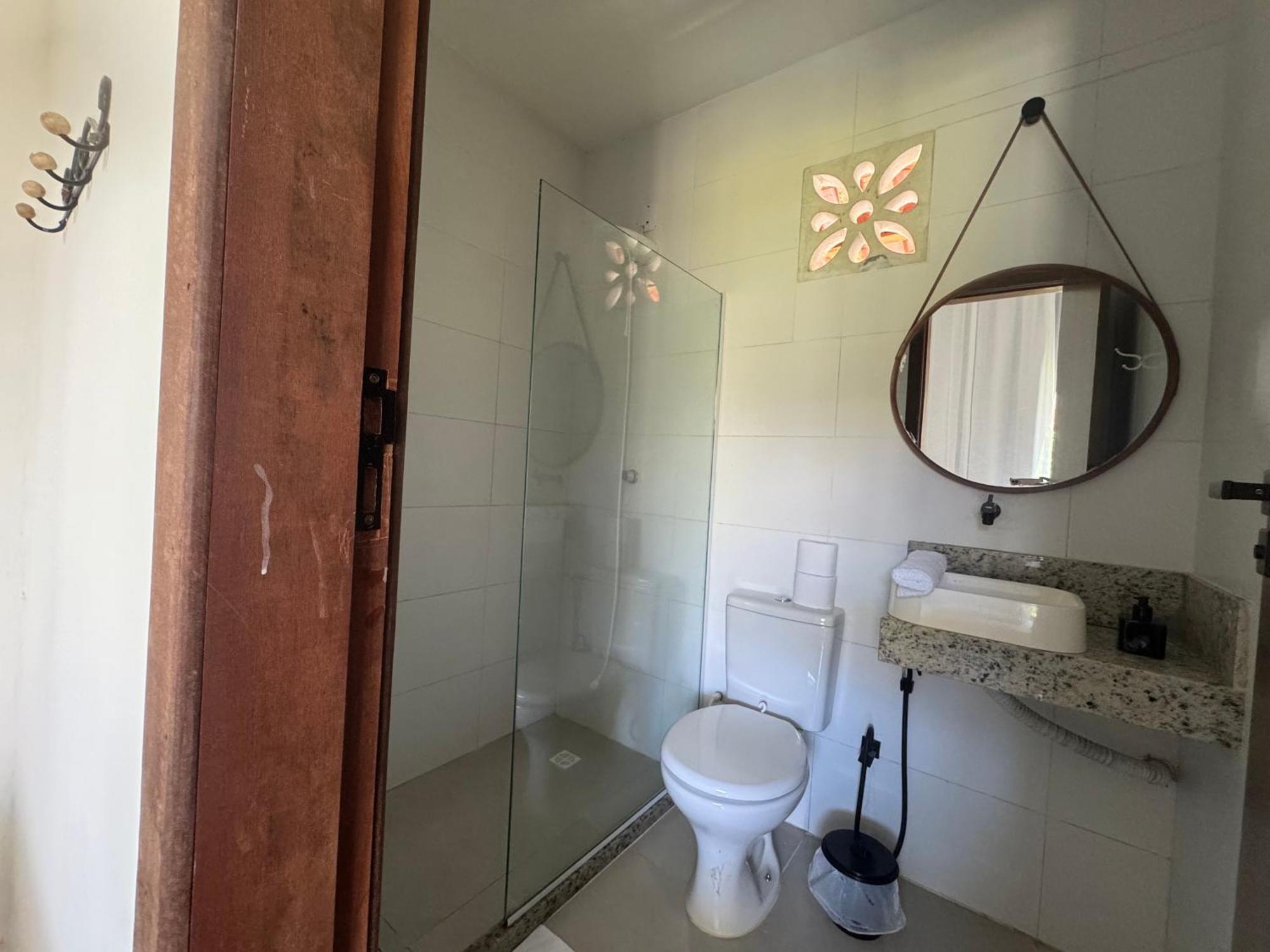 Egregora Guest house Itacimirim