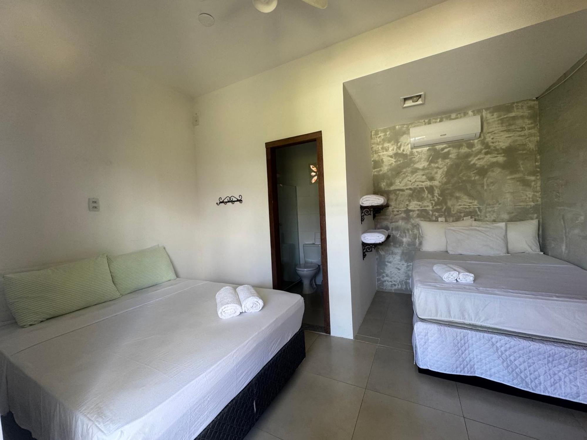 Egregora Guest house Itacimirim